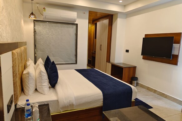 Abhilashi Inn Kasol