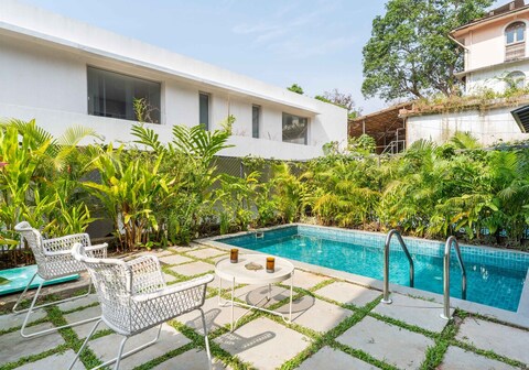 MeBesto's 2bhk Villa