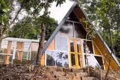 Spotbluestay, Kodaikanal Spotbluestay, Kodaikanal