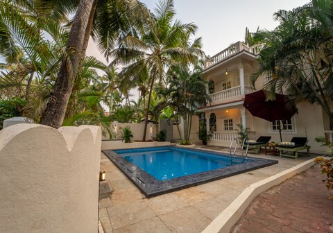 Sublime Sands Beach Resort