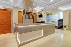 Hotel Heaven Grand, Lucknow, Lucknow Hotel Heaven Grand, Lucknow, Lucknow