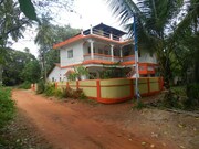 Pleasant Villa (Standard Non AC Room), Goa Pleasant Villa (Standard Non AC Room), Goa