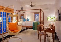 Hotel Villa Krish, Pondicherry Hotel Villa Krish, Pondicherry