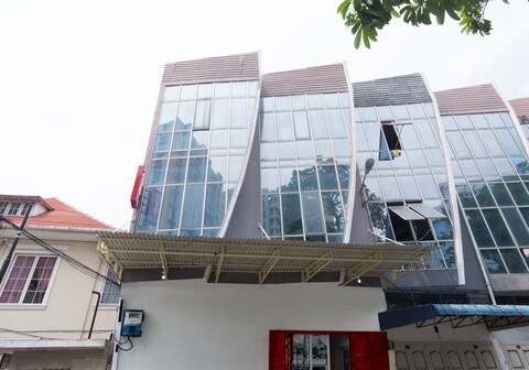 Hotel O Royal Guest House