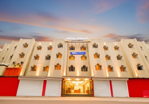 FabHotel Ranjit Residency