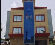 Hotel Tulsi Palace, Parbhani Hotel Tulsi Palace, Parbhani
