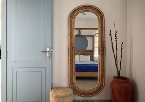 Shore Luxe | 1BHK | Calangute