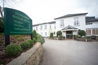 Hawkwell House Hotel by Compass Hospitality, Oxford Hawkwell House Hotel by Compass Hospitality, Oxford