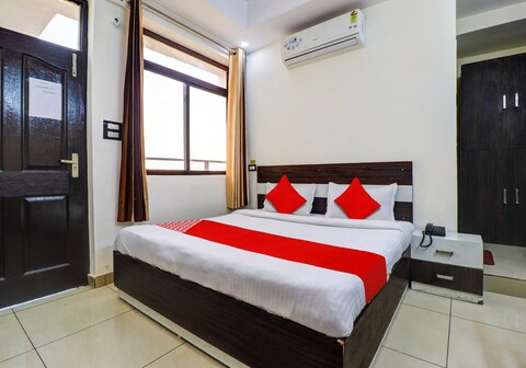Hotel O PARADISE