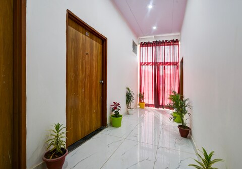 Hotel O Mansha Residency