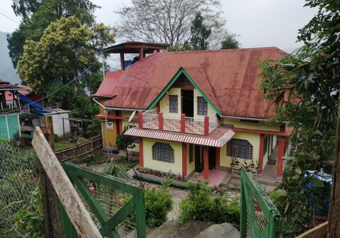 Deepa Homestay