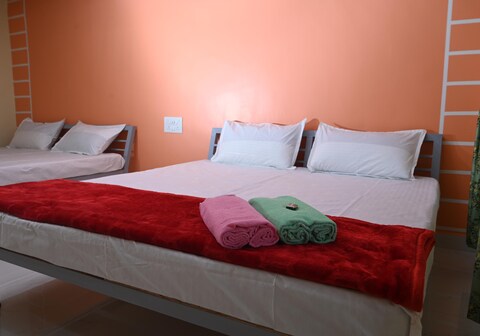 Krishnayog Agro Tourism