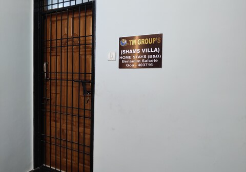 Shams Villa (TM Group)