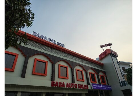 BABA PALACE
