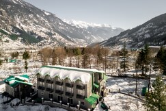 Nivasana Manali - A Luxury Boutique Hotel., Manali Nivasana Manali - A Luxury Boutique Hotel., Manali