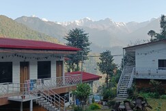 Namami Kedara Resort, Guptkashi Namami Kedara Resort, Guptkashi