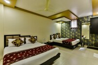 Guest Inn Hospitality, BKC, Mumbai Guest Inn Hospitality, BKC, Mumbai