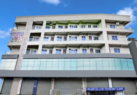 Hotel Star Inn