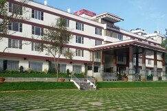 The Garden Asia Resort, Bangalore The Garden Asia Resort, Bangalore