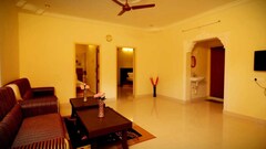 Subham Hill Resort, Yercaud Subham Hill Resort, Yercaud