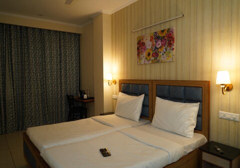 Hotel Northern View