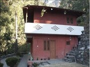 Nantin camp, Nainital Nantin camp, Nainital