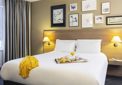 Mercure Forbach