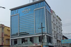 Hotel Upahar Palace, Sambalpur Hotel Upahar Palace, Sambalpur