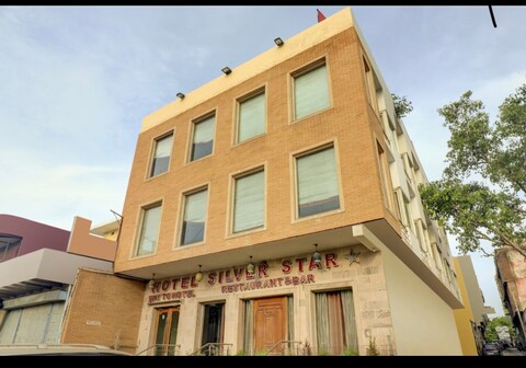 Hotel Silver Star