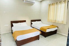 Maheshwari Bhakt Niwas And Homestay, Tuljapur Maheshwari Bhakt Niwas And Homestay, Tuljapur