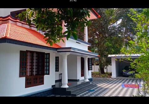 Nature's Nest Homestay 3BHK 1AC Free cancellation