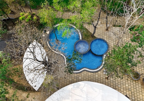 TGI Redolent Resort & Spa, Coorg