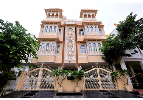 Krishna Villa