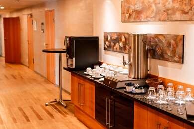 Best Western Plazahotel Stuttgart-Ditzingen