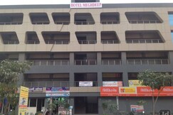 Hotel Meghdeep, Ahmedabad Hotel Meghdeep, Ahmedabad