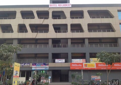 Hotel Meghdeep
