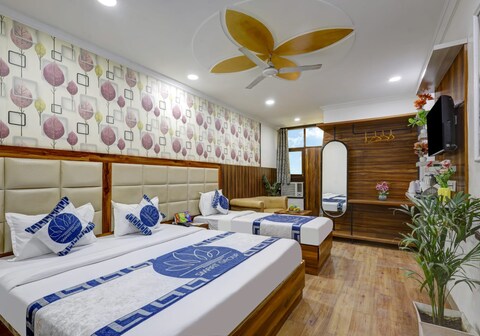 Hotel Smart Signature