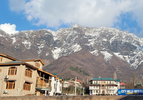 City Hills Resort ( A Boutique Hotel)