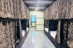 Jay Shree Shyam Dormitory, Mumbai Jay Shree Shyam Dormitory, Mumbai