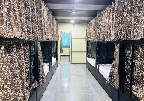 Jay Shree Shyam Dormitory