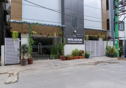 Sai Bliss International