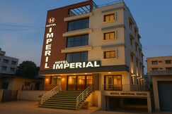 FabHotel Imperial Suites, Nagpur FabHotel Imperial Suites, Nagpur