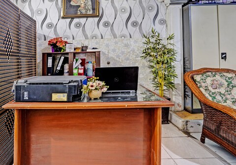 Hotel O Lestari Syariah