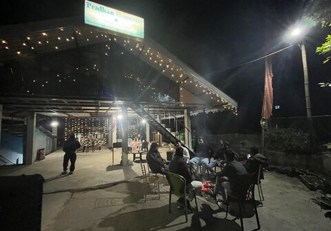 Pradhan Homestay