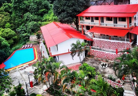 River View Resort Dolmar