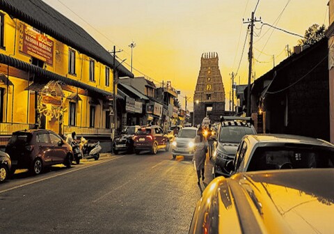 The Keshava Heritage