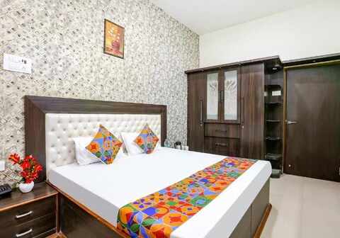 Amritprabha Kunj Home Stay