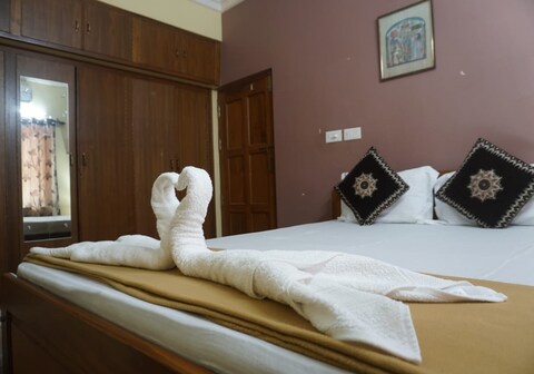 Cliff Heaven Apartments