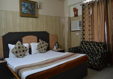 Hotel Atithi International