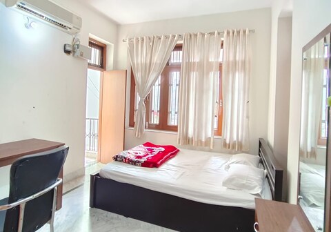 Atiti Homes Studio Ramnagari Patna